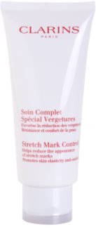 Clarins Body Age Control & Firming Care crema corpo contro le smagliature
