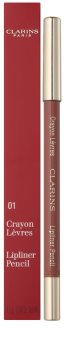 Clarins Lip Make-Up Crayon Lèvres kontúrovacia ceruzka na pery