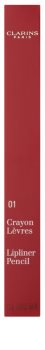 Clarins Lip Make-Up Crayon Lèvres kontúrovacia ceruzka na pery