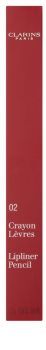 Clarins Lip Make-Up Crayon Lèvres Contour Lip Pencil