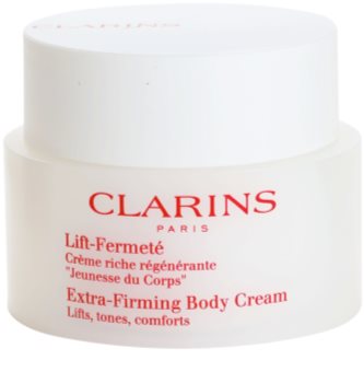 Clarins Body Extra-Firming crema de corp pentru fermitatea pielii