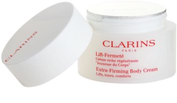 Clarins Body Extra-Firming stärkende Körpercrem