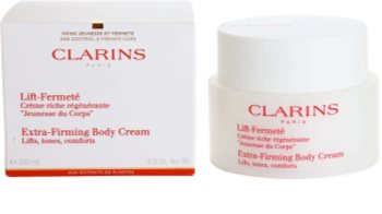 Clarins Body Extra-Firming stärkende Körpercrem