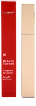 Clarins Eye Make-Up Be Long riasenka na predĺženie a natočenie rias