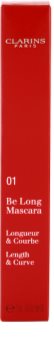 Clarins Eye Make-Up Be Long riasenka na predĺženie a natočenie rias