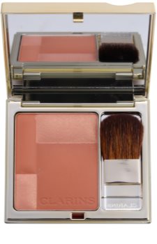 Clarins Face Make-Up Blush Prodige rozjasňujúca lícenka