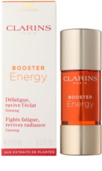 Clarins Booster Actieve Verzorging voor Vermoeide Huid