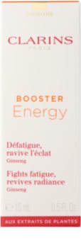 Clarins Booster Actieve Verzorging voor Vermoeide Huid