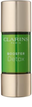 Clarins Booster preparat detoksykujący i odmładzający