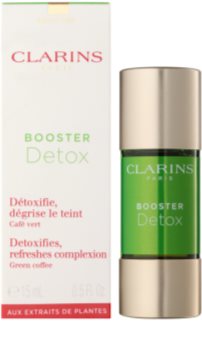 Clarins Booster preparat detoksykujący i odmładzający