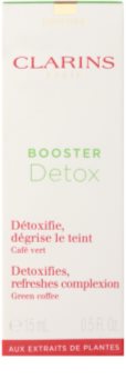 Clarins Booster preparat detoksykujący i odmładzający