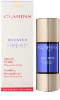Clarins Booster bőrmegújító ápolás meggyengült bőrre