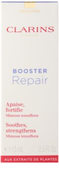 Clarins Booster bőrmegújító ápolás meggyengült bőrre