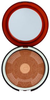 Clarins Face Make-Up Splendours bronzující tvářenka