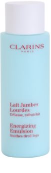 Clarins Body Specific Care emulzija za utrujene noge