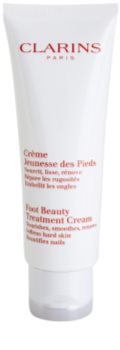 Clarins Body Specific Care hranilna krema za noge