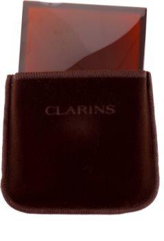 Clarins Face Make-Up Bronzing Duo мінеральна пудра-бронзатор