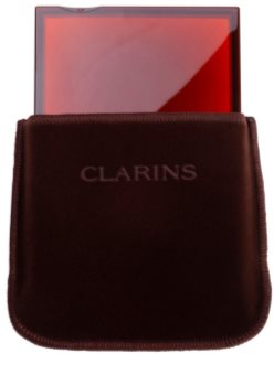 Clarins Face Make-Up Bronzing Duo pudra bronzanta cu minerale