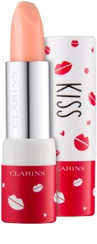 Clarins Daily Energizer vyživujúci balzam na pery pre hydratáciu a lesk