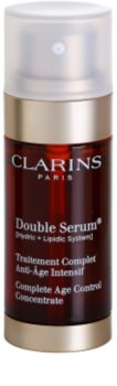 Clarins Double Serum intenzivni serum proti staranju kože
