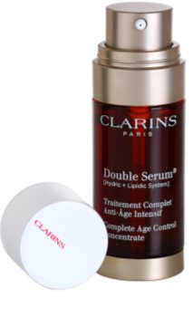 Clarins Double Serum sérum intensivo antienvejecimiento