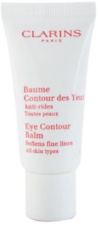 Clarins Eye Care balsam nawilżający do okolic oczu przeciw zmarszczkom