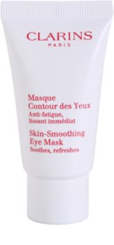 Clarins Eye Care mascarilla para contorno de ojos para eliminar los signos de cansancio y estrés