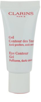 Clarins Eye Care gel pentru ochi impotriva cearcanelor si ochilor umflati