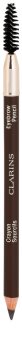 Clarins Eye Make-Up Eyebrow Pencil dlouhotrvající tužka na obočí