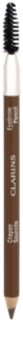 Clarins Eye Make-Up Eyebrow Pencil langlebiger Eyeliner