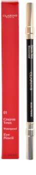 Clarins Eye Make-Up Eye Pencil creion dermatograf waterproof