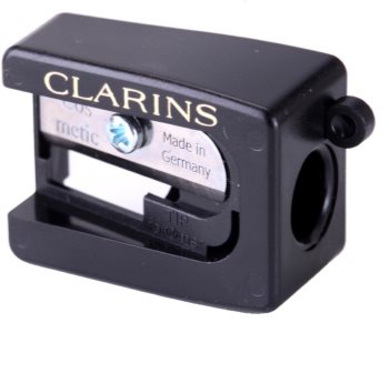 Clarins Eye Make-Up Eye Pencil eyeliner cu ascutitoare pentru un machiaj fumuriu