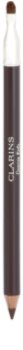 Clarins Eye Make-Up Crayon Khôl svinčnik za oči s čopičem