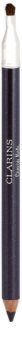 Clarins Eye Make-Up Eye Pencil crayon yeux avec pinceau