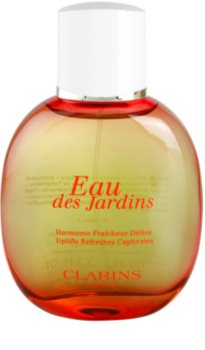 Clarins Eau Des Jardins eau fraiche pentru femei 100 ml