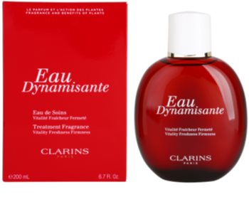 Clarins Eau Dynamisante Eau FraicheEau Fraiche Unisex 200 ml Navulling