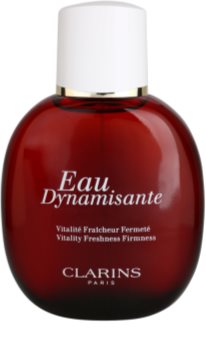Clarins Eau Dynamisante eau fraiche unisex 100 ml reincarcabil