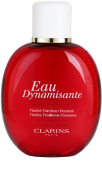 Clarins Eau Dynamisante osviežujúca voda unisex 500 ml náplň