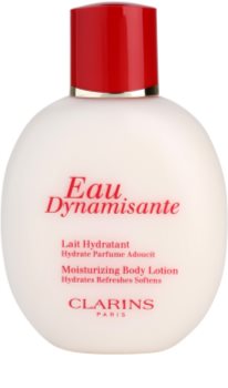 Clarins Eau Dynamisante telové mlieko pre ženy 250 ml