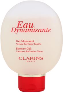 Clarins Eau Dynamisante żel pod prysznic dla kobiet 150 ml