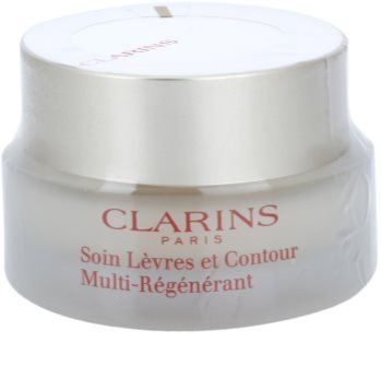Clarins Extra-Firming kisimító és feszesítő ápolás az ajkakra