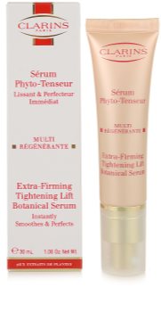 Clarins Extra-Firming Lifting Verstevigend Serum voor Alle Huidtypen