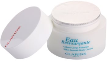 Clarins Eau Ressourcante tělový krém pro ženy 200 ml