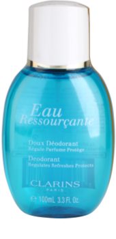 Clarins Eau Ressourcante deodorant spray pentru femei 100 ml