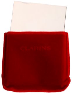 Clarins Face Make-Up Ever Matte Mineral Pressed Powder for a Matte Look