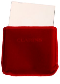 Clarins Face Make-Up Ever Matte ásványi kompakt alapozó matt hatásért