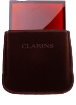 Clarins Face Make-Up Ever Matte kompakter Mineralienpuder für mattes Aussehen