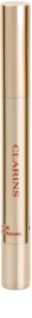 Clarins Face Make-Up Instant Light corector iluminator cu pensula