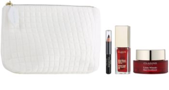 Clarins Face Make-Up Instant Smooth kozmetika szett II.