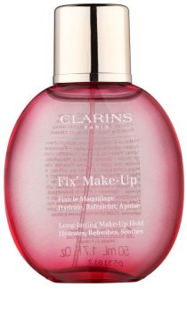 Clarins Face Make-Up Fix' pršilo za fiksiranje make-upa